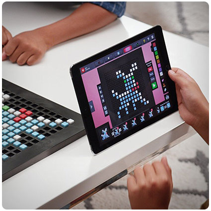 Bloxels Build Your Own Video Game