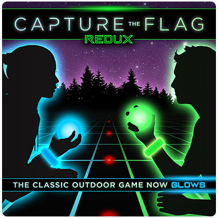 Capture the Flag REDUX