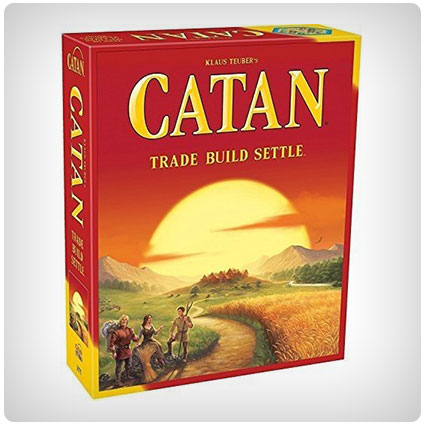 Catan