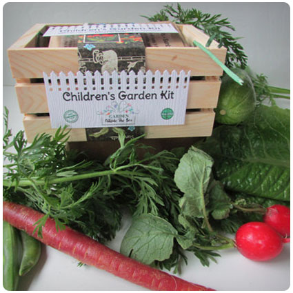 Children's Garden Kit