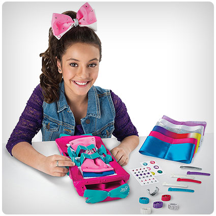 Cool Maker JOJO SIWA Bow Maker