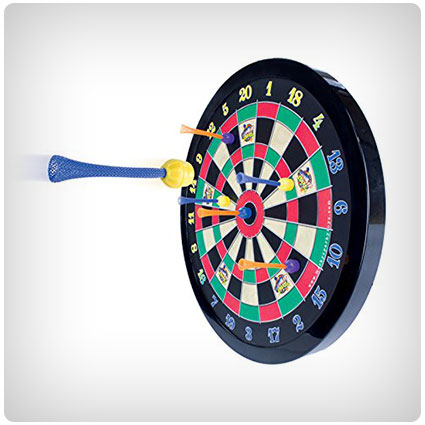 Doinkit Darts Magnetic Dart Board