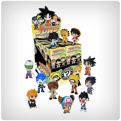 Funko Mystery Mini: Best of Anime Mystery Figure