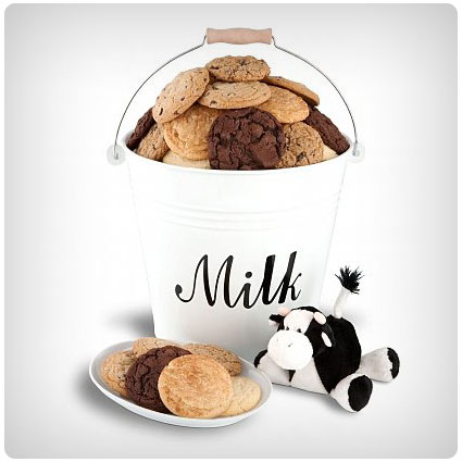 Got Cookies? Gift Basket