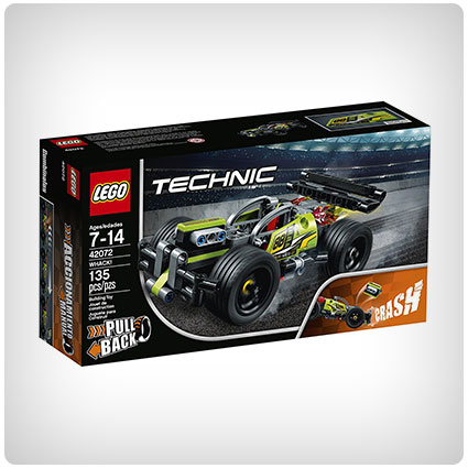 LEGO Technic Whack Building Kit