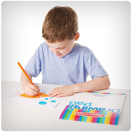 Melissa & Doug Drawing Pad