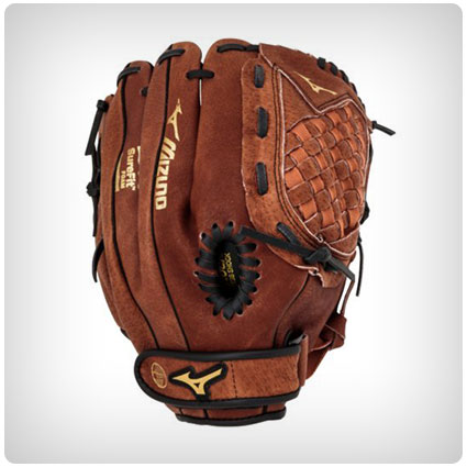 Mizuno Youth Prospect Ball Glove