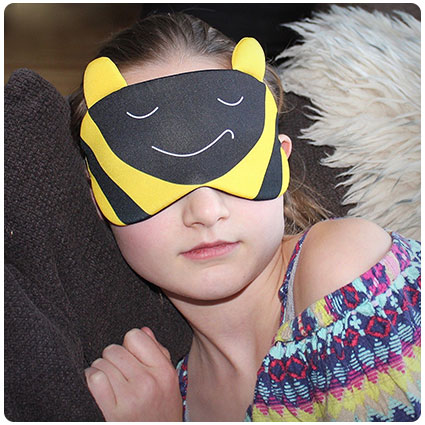 Nido Nest Sleep Eye Mask