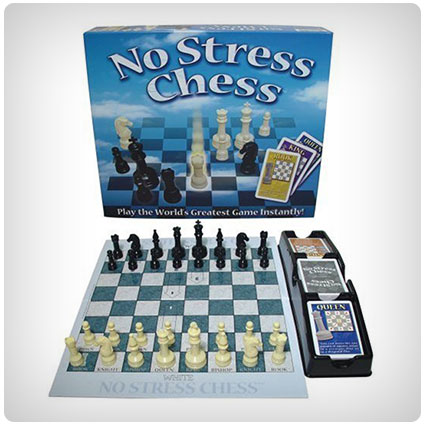 No Stress Chess