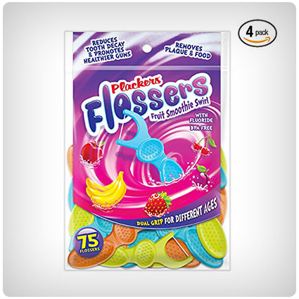 Plackers Kids Flossers