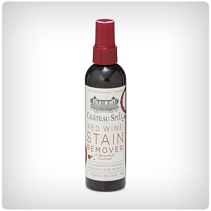 Red Wine Stain Remover