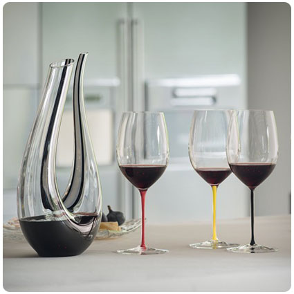 Riedel Fatto A Mano Cabernet Wine Glass