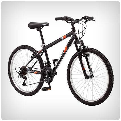 Roadmaster Granite Peak Boys Mountain Bike