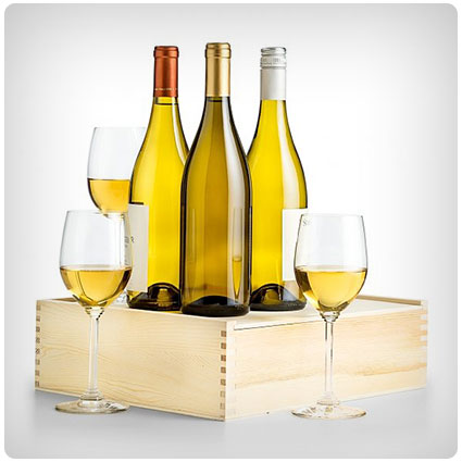 Sommelier's Chardonnay Selection