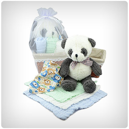 Totmart Baby Gift Box