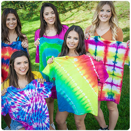 Tulip One Step Tie-Dye Kit