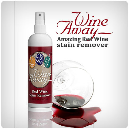 Wine Away Red Wine Stain Remover