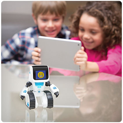 WowWee COJI The Coding Robot Toy