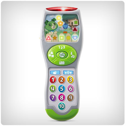 LeapFrog Scout's Learning Lights Remote