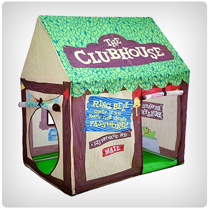 Acelane Foldable Playhouse Play Tent