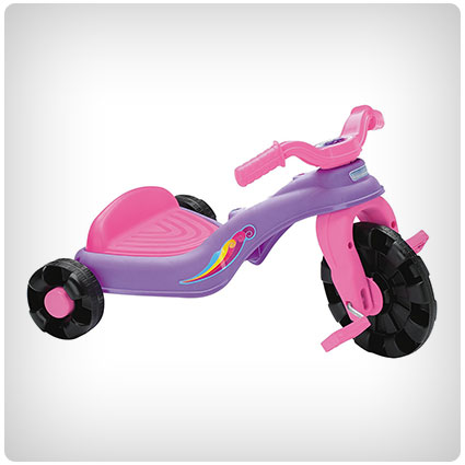 American Plastic Toy Sweet Petite Trike