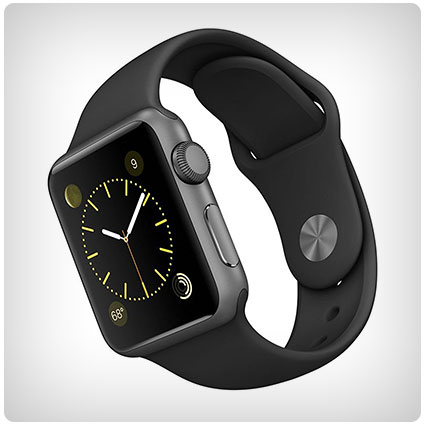 Apple Watch Sport