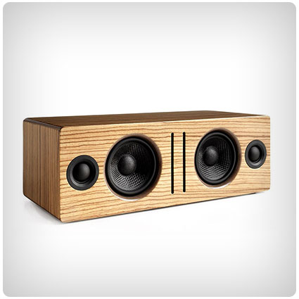 Audioengine Premium Bluetooth Speaker