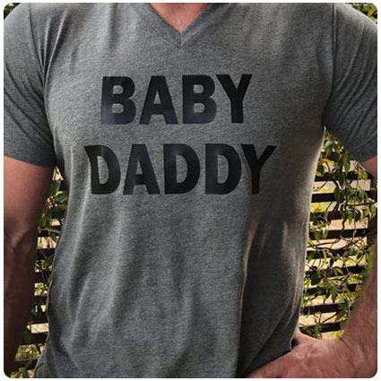 Baby Daddy T-Shirt