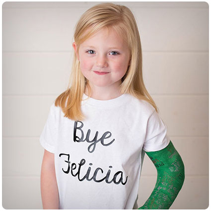 Bye Felicia Shirt