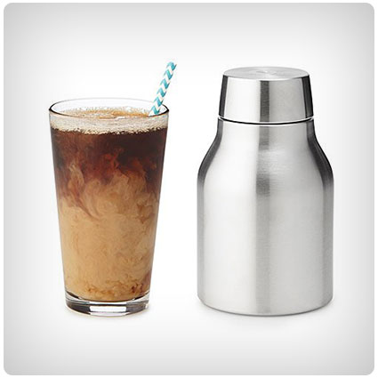 Cold Brew Coffee Maker & Carafe