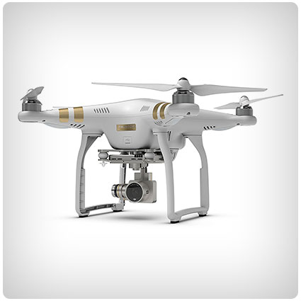 DJI Phantom Professional Quadcopter Drone