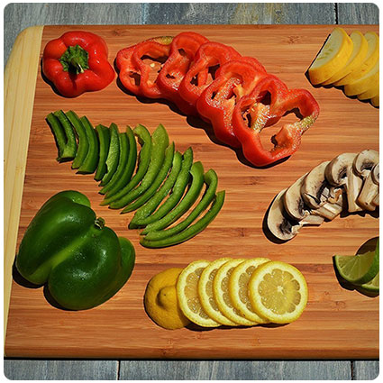 Dad King of the BBQ, Always Smokin Hot Cutting Board