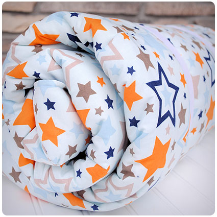 Diy Kids Sleeping Bag Tutorial and Pattern