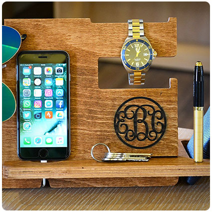 Docking Station Gift