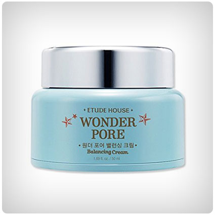 Etude House Wonder Pore Balancing Cream