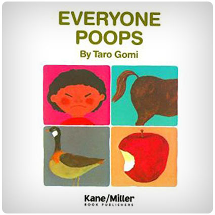 Everyone Poops