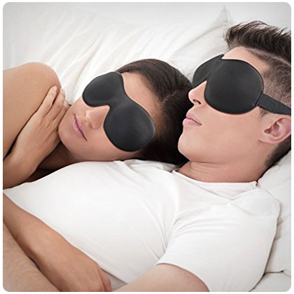 Eye Cover Sleeping Mask