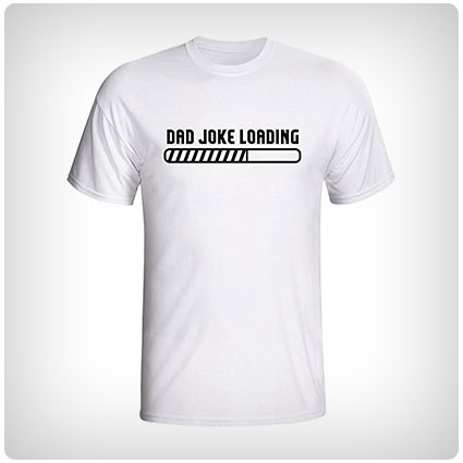 Fart Loading Please Wait T-Shirt