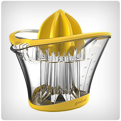 Good Cook Manual Citrus Juicer System