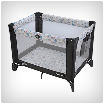 Graco Pack 'n Play Playard