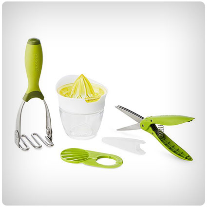 Guacamole Utensil Kit