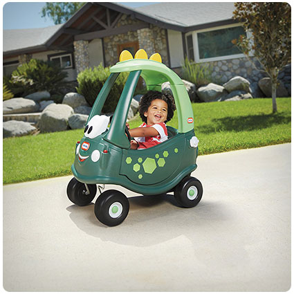 Little Tikes Dino Cozy Coupe