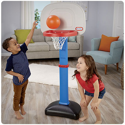 Little Tikes EasyScore Basketball Set