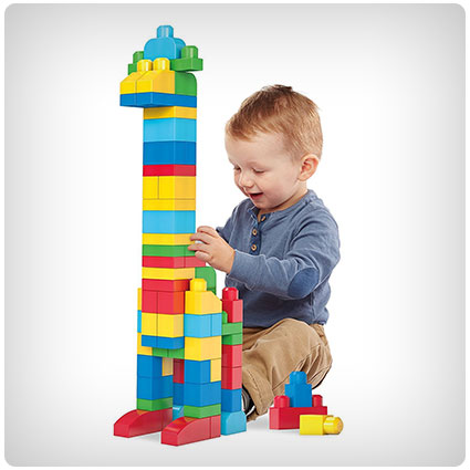 Mega Bloks Big Building Bag