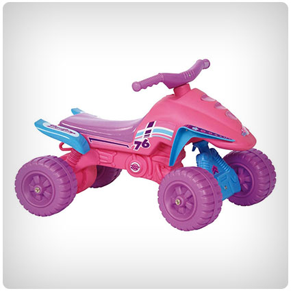 POCO DIVO Ride-on ATV