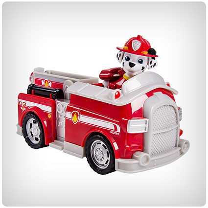 Paw Patrol Marshall's Fire Fightin' Truck