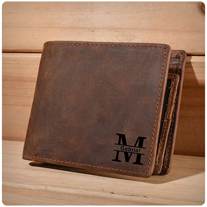 Personalized Wallet