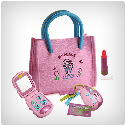 Playkidz My First Purse