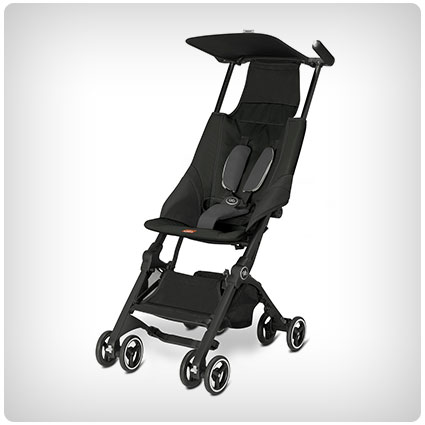 Pockit Lightweight Stroller