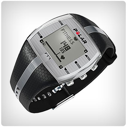 Polar Heart Rate Monitor